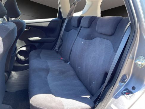 Used 2009 Honda Fit Sport image 13