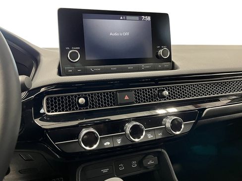 New 2026 Honda Civic Sport image 20