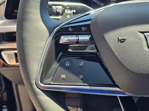 New 2026 Cadillac Lyriq Sport AWD/4WD image 26
