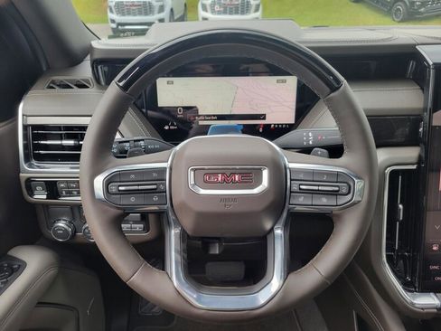 New 2026 GMC Yukon XL Elevation w/ Elevation Premium Package image 19