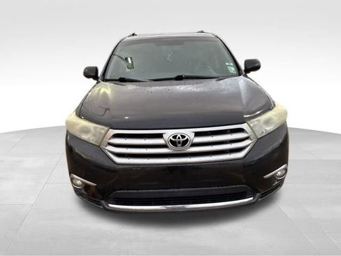 Used 2011 Toyota Highlander Limited image 9