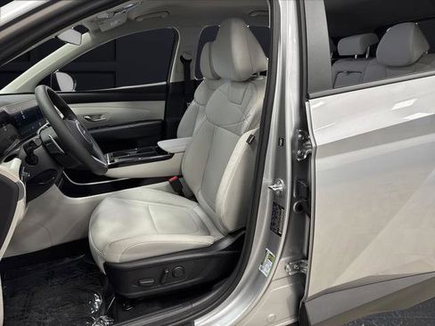 Used 2025 Hyundai Tucson SEL image 4