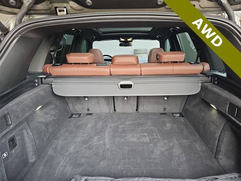 Used 2025 BMW X5 xDrive40i w/ Parking Assistance Package image 23
