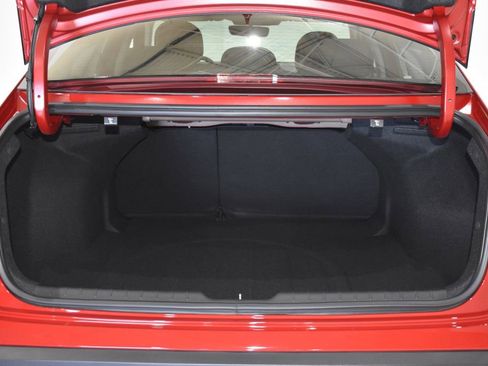 New 2025 Kia K4 LXS image 27