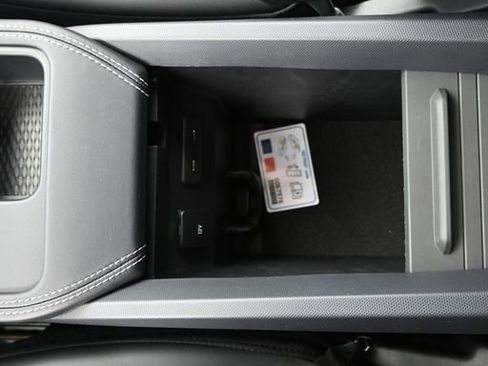 New 2025 Ford Mustang Mach-E Select image 31