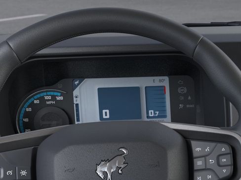 New 2025 Ford Bronco Badlands w/ Sasquatch Package AWD/4WD image 38