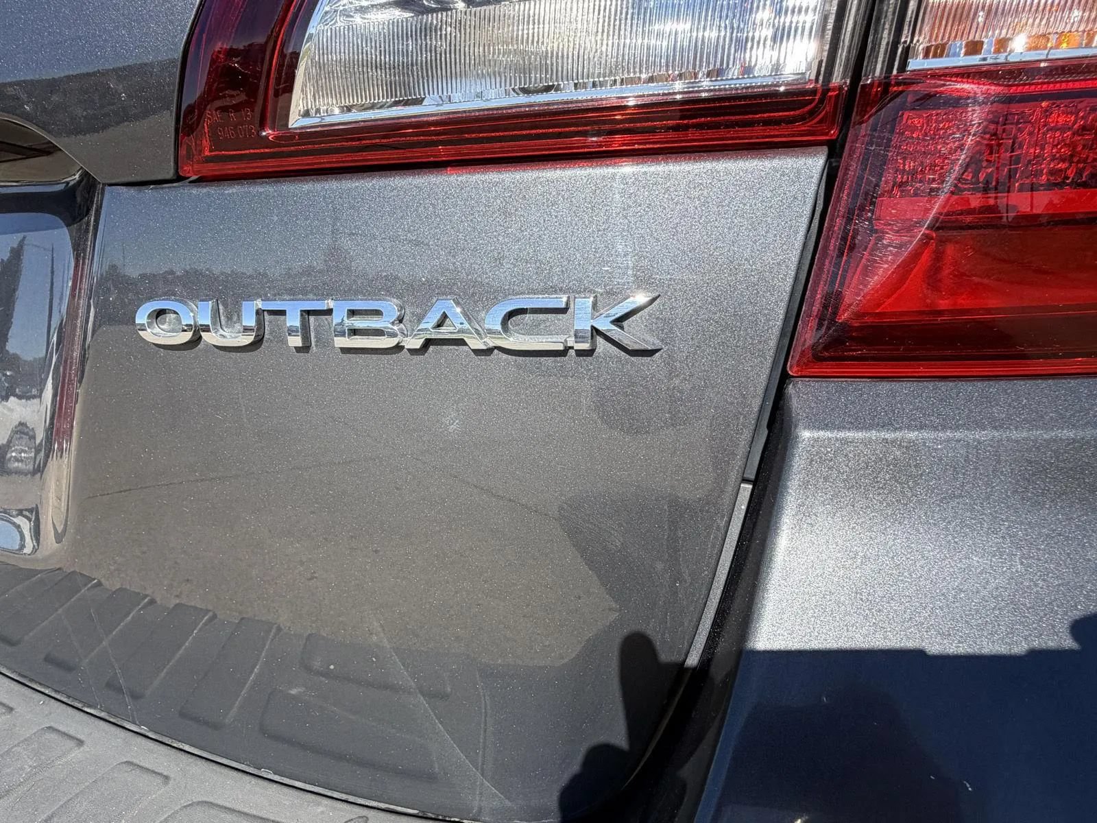 Used 2018 Subaru Outback 2.5i Limited AWD/4WD image 41