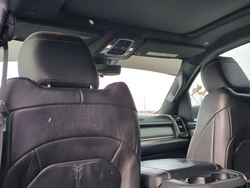 Used 2021 RAM 1500 Limited image 15