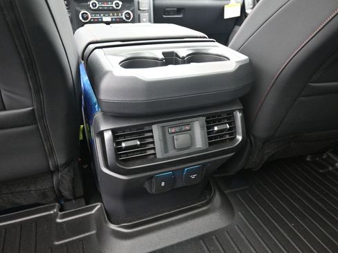 New 2025 Ford F150 Raptor image 21