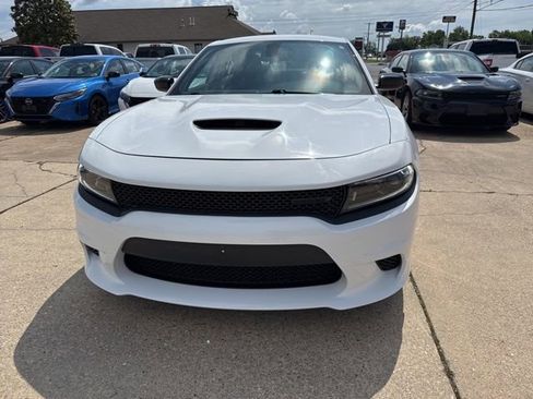 Used 2023 Dodge Charger GT w/ Blacktop Package image 3