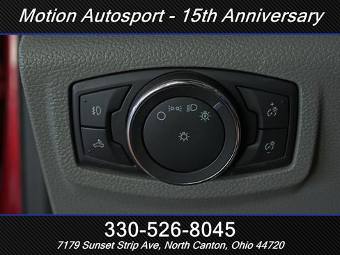 Used 2018 Ford F150 XLT w/ Equipment Group 302A Luxury AWD/4WD image 17