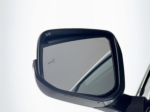 New 2026 Toyota bZ image 3