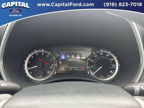 Used 2024 Toyota Highlander XLE image 24