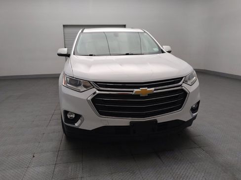 Used 2021 Chevrolet Traverse LT FWD image 14
