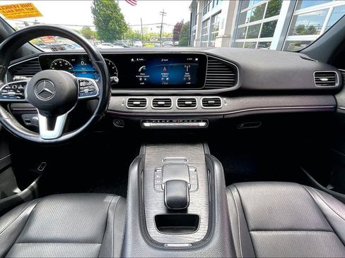 Certified 2022 Mercedes-Benz GLE 350 4MATIC w/ AMG Line Exterior image 15