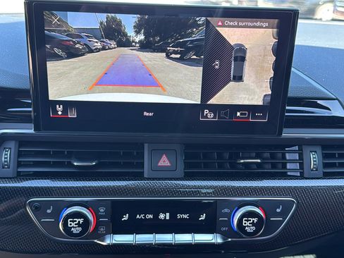 Used 2024 Audi S5 Prestige w/ Prestige Package image 19