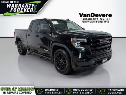 Used 2020 GMC Sierra 1500 Elevation w/ Elevation Value Package