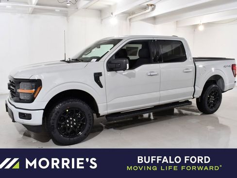 New 2026 Ford F150 XLT image 1