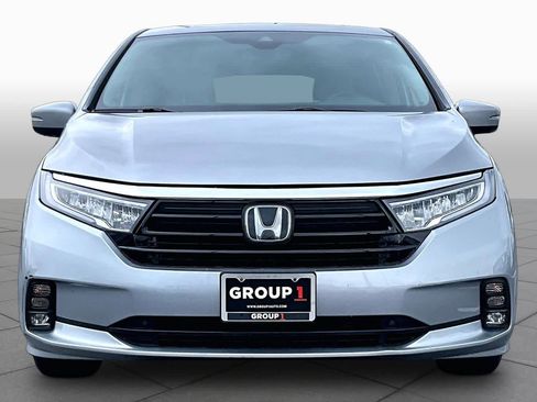 Used 2022 Honda Odyssey EX-L image 4