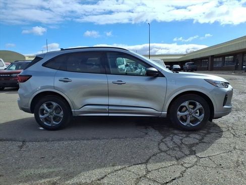 Used 2023 Ford Escape ST-Line w/ Tech Pack #1 image 6