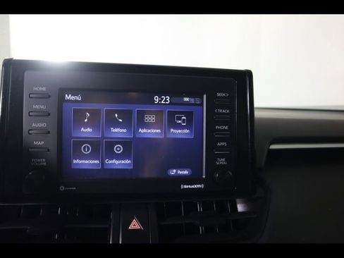 Used 2021 Toyota RAV4 XLE image 44