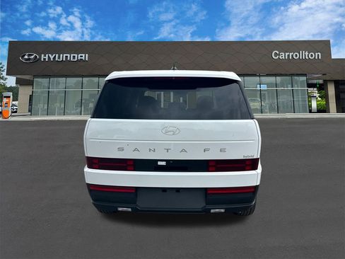 New 2026 Hyundai Santa Fe SE image 6