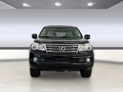 Used 2012 Lexus GX 460 AWD/4WD image 6
