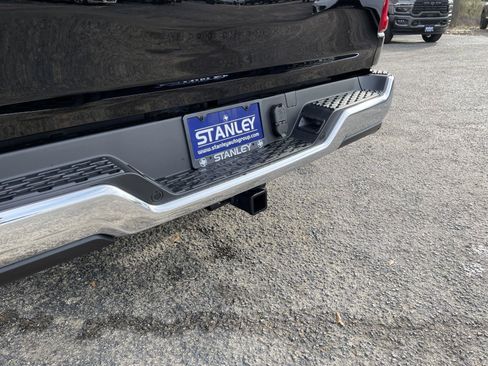 New 2025 RAM 1500 Tradesman RWD image 40