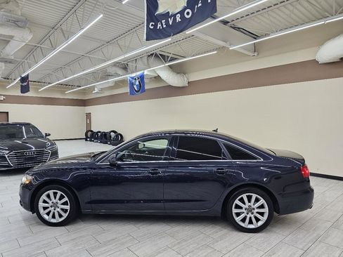 Used 2013 Audi A6 2.0T Premium Plus AWD/4WD image 9