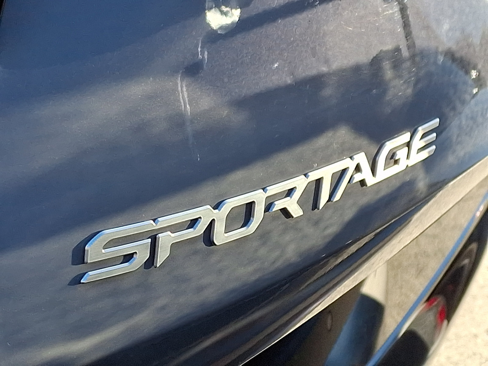 Certified 2024 Kia Sportage SX AWD/4WD image 10
