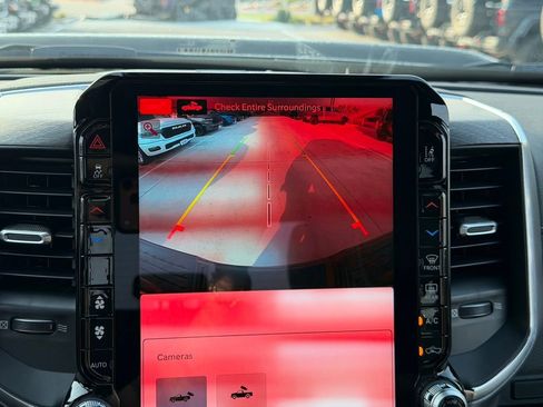 New 2026 RAM 2500 Laramie image 19