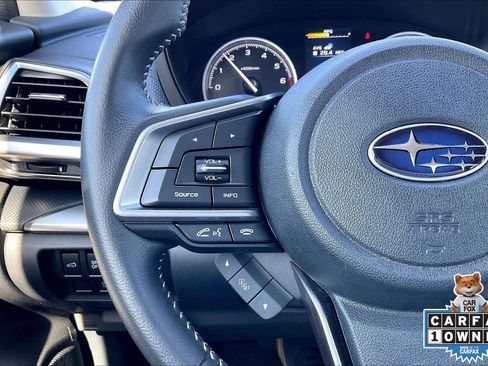 Certified 2023 Subaru Forester Premium image 23