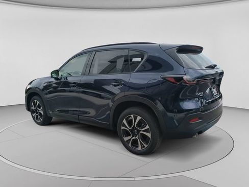 New 2026 MAZDA CX-5 Preferred AWD/4WD image 6