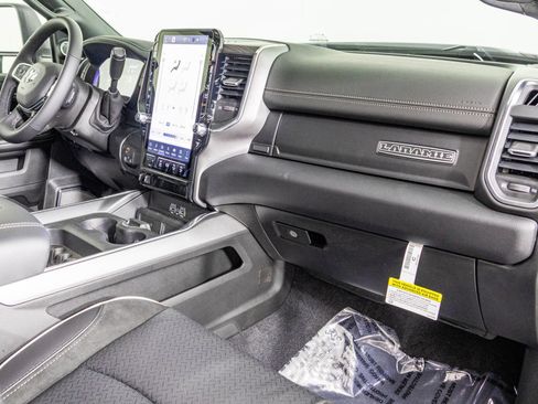 New 2026 RAM 3500 Laramie image 44