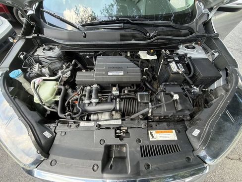 Used 2017 Honda CR-V EX image 11