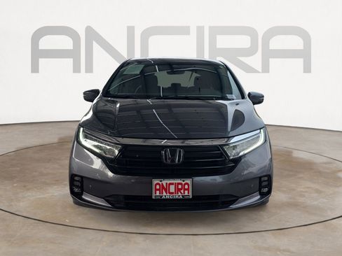 Used 2023 Honda Odyssey Elite image 2