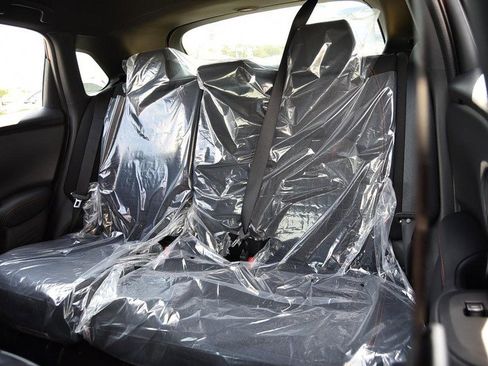 New 2026 Honda HR-V Sport image 24