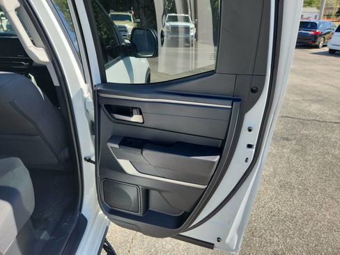 Used 2023 Toyota Tundra SR5 image 16