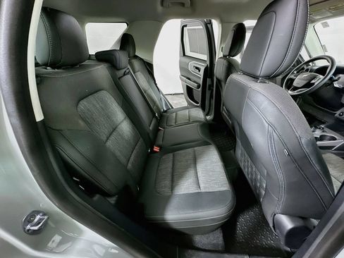 Used 2022 Ford Bronco Sport Big Bend AWD/4WD image 11