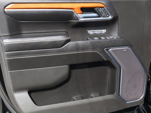 Used 2022 GMC Sierra 1500 Denali image 20