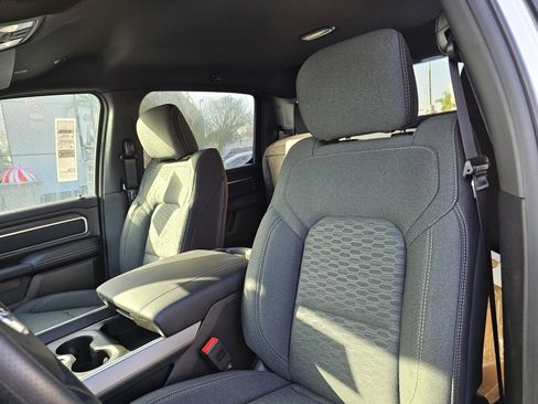 New 2026 RAM 1500 Big Horn image 24