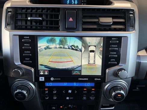 Used 2023 Toyota 4Runner Limited RWD image 12