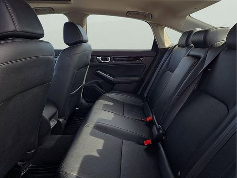 Used 2024 Honda Civic Touring image 10