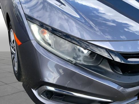 Used 2020 Honda Civic LX image 28