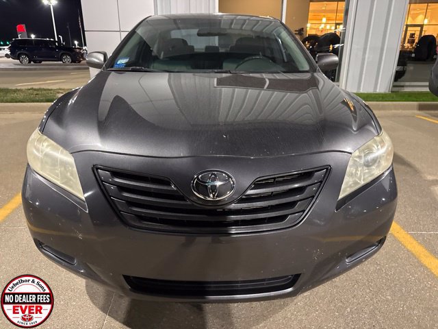 Used 2009 Toyota Camry LE FWD image 10
