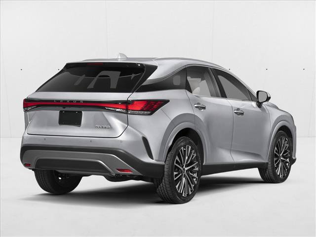 New 2026 Lexus RX 350 Premium Plus w/ Accessory Package (Z1) FWD image 2