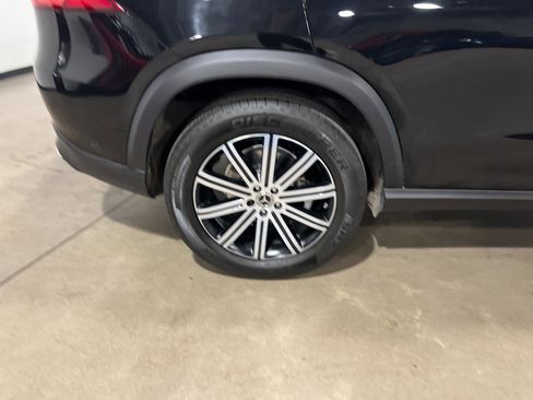 Used 2025 Mercedes-Benz GLE 350 4MATIC image 45
