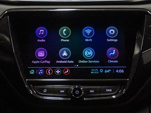 Used 2023 Chevrolet TrailBlazer RS w/ Convenience Package image 15