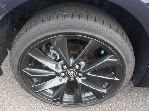 Used 2024 Toyota Corolla SE AWD/4WD image 26