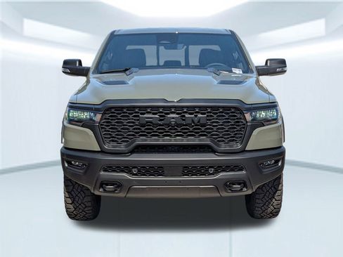 New 2026 RAM 1500 Rebel w/ Bed Utility Group image 11